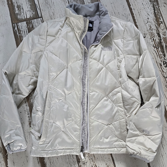 North Face winter jacket - Picture 1 of 2